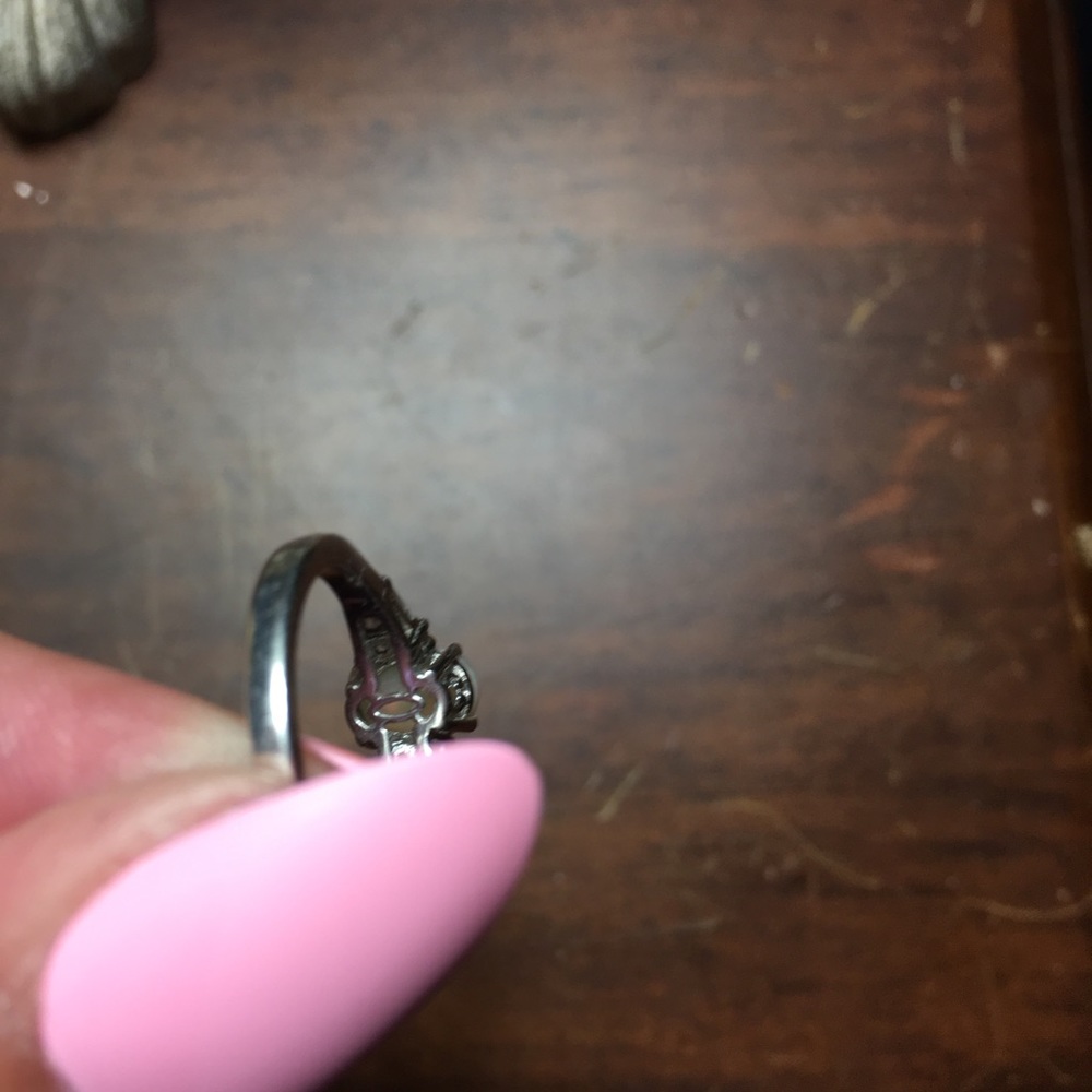 Opal ring - Picture 5 of 7